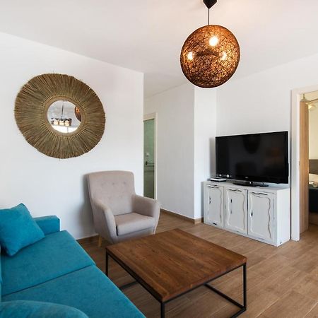 The 7Th Corner, Hugh Apartment Ideal For Groups Малага Екстериор снимка