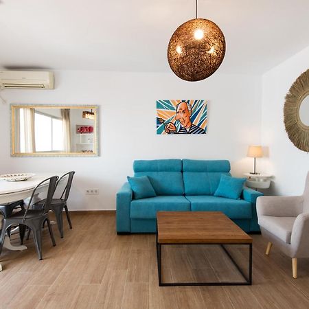 The 7Th Corner, Hugh Apartment Ideal For Groups Малага Екстериор снимка